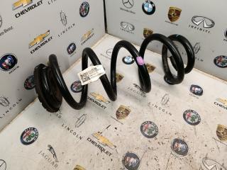 пружина задняя Chevrolet TrailBlazer 3 поколение 2023, бензин, 423743546