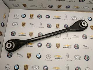 рычаг задний левый BMW X4 G02 [рестайлинг] 2023, 2.0 л., бензин, 6871015