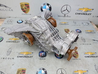 редуктор заднего моста Audi Q7 4M [2-й рестайлинг] 2024, 3.0 л., бензин, 0G2500043B