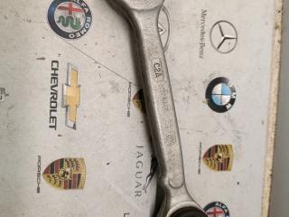 рычаг задний Alfa Romeo Stelvio 1 поколение 2019, 2.9 л., бензин, полный привод, K206704