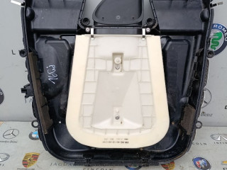 корпус воздушного фильтра Audi Q7 4M [2-й рестайлинг] 2024, 3.0 л., бензин, 4M0133835G