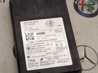 датчик мертвых (слепых) зон Alfa Romeo Giulia 2 поколение 2019, 2.0 л., бензин, АКПП, 50553851