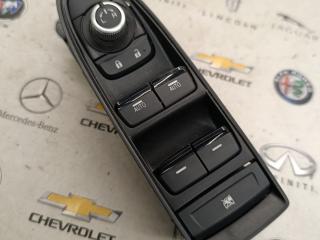 блок управления стеклоподъемниками Subaru Outback 6 поколение [рестайлинг] 2024, 2.5 л., бензин, 83071AN03B