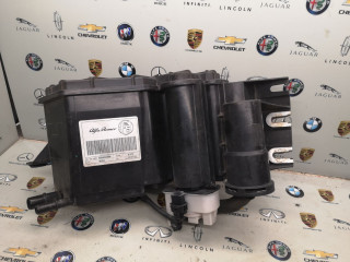 адсорбер Alfa Romeo Stelvio 1 поколение 2018, 2.0 л., бензин, АКПП, 00505533880