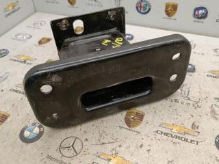 усилитель бампера переднего Infiniti Q50 1 поколение [рестайлинг] 2018, 3.0 л.