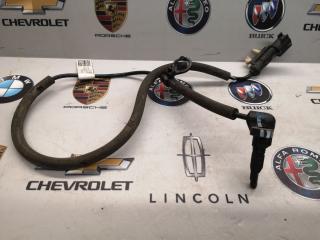 датчик ABS Chevrolet Equinox 3 поколение 2018, 2.0 л., бензин, передний привод, 84449198