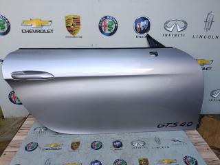 дверь передняя правая Porsche Cayman GTS 982 2022, 4.0 л., бензин