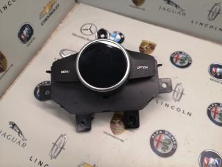 джойстик управления мультимедиа Alfa Romeo Giulia 2 поколение 2018, 2.0 л., бензин, АКПП, задний привод, 156130443