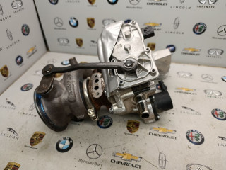 турбина Buick Encore GX 1 поколение 2023, 1.3 л., АКПП, 25204527