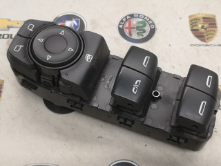 блок управления стеклоподъемниками Chevrolet Equinox 3 поколение 2020, 1.5 л., бензин, АКПП, 84513464