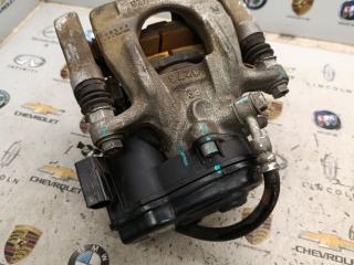 суппорт задний правый Infiniti QX50 P71A 2021, 2.0 л., бензин, 440005VG0A