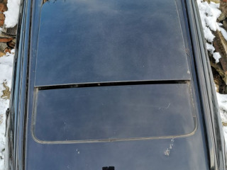 крыша Porsche Cayenne PO536 2022