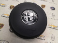 подушка безопасности водителя Alfa Romeo Giulia 2 поколение 2019, 2.9 л., бензин, 01561246940 - фото №2