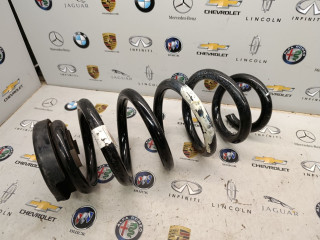 пружина задняя Alfa Romeo Giulia 2 поколение 2019, 2.9 л., бензин, 00505515570