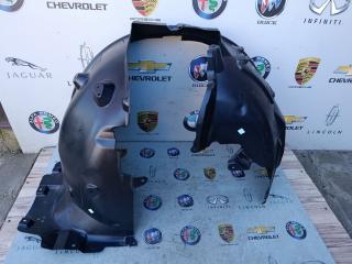 защита арок передняя левая (подкрылок) BMW X4 G02 [рестайлинг] 2023, 2.0 л., бензин, 7445681, 7394815