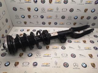 амортизатор передний левый Alfa Romeo Stelvio 1 поколение 2018, 2.0 л., бензин, АКПП, 50548583