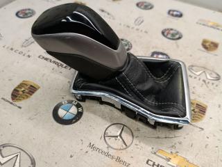 ручка кулисы КПП Subaru Outback 6 поколение 2022, 2.5 л., бензин