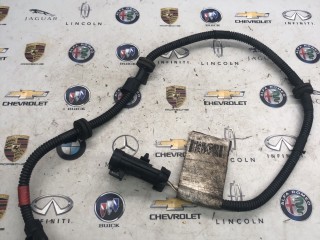 проводка Alfa Romeo Giulia 2 поколение 2017, 2.0 л., бензин, 00505462179