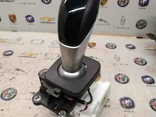 кулиса Alfa Romeo Giulia 2 поколение 2019, 2.9 л., бензин, 1561325970