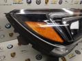 фара правая Buick Encore 1 поколение [рестайлинг] 2018, 1.4 л., бензин, АКПП, 42566565 - фото №3