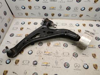 рычаг передний левый GMC Terrain 2 поколение 2019, 1.5 л., бензин, передний привод