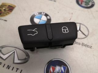 кнопка открытия багажника Alfa Romeo Stelvio 1 поколение [рестайлинг] 2021, 2.0 л., бензин, АКПП, 156129212