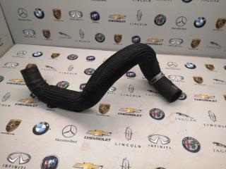 патрубок радиатора Chevrolet Equinox 3 поколение 2018, 2.0 л., бензин, передний привод, 84818905