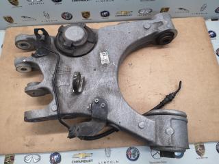 рычаг задний правый Alfa Romeo Giulia 2 поколение 2019, 2.0 л., бензин, правый руль, 00505491200