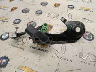 датчик дорожного просвета Porsche Macan 1 поколение [2-й рестайлинг] 2023, 2.0 л., бензин, АКПП, 4H0907503, 4HO941310C