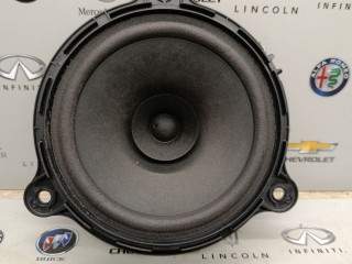 динамик двери Infiniti Q50 1 поколение [рестайлинг] 2018, 3.0 л., 281565MA0A