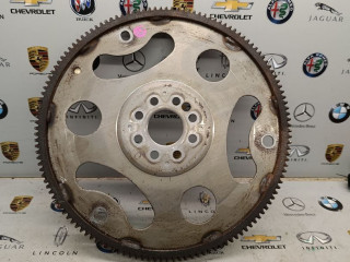 маховик Chevrolet Equinox 3 поколение 2020, 1.5 л., бензин, АКПП