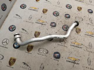 трубка охлаждающей жидкости Audi Q7 4M [2-й рестайлинг] 2024, 3.0 л., бензин, 06M121083J