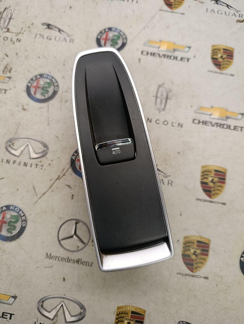 кнопка стеклоподъемника двери задней Subaru Outback 6 поколение 2022, 2.5 л., бензин, 83071AN20A - фото №1