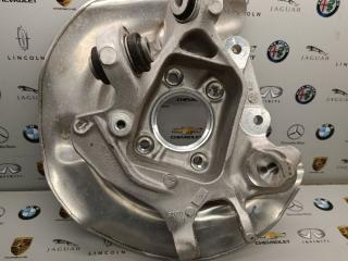 кулак задний правый BMW X4 G02 [рестайлинг] 2023, 2.0 л., бензин, 6879752