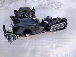 отопитель в сборе (печка) BMW X4 G02 [рестайлинг] 2023, 2.0 л., бензин