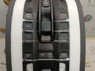 фонарь салона (плафон) Porsche Macan 1 поколение [2-й рестайлинг] 2023, 2.0 л., бензин, АКПП, 7PP959551JL