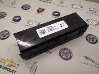 блок управления печки / климат-контроля Chevrolet Equinox 3 поколение 2018, 2.0 л., бензин, передний привод, 84692739