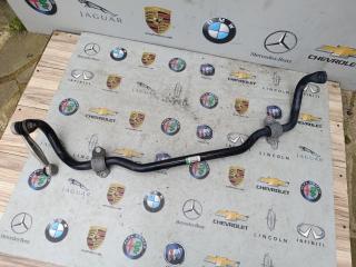 стабилизатор подвески (поперечной устойчивости) Alfa Romeo Giulia 2 поколение 2017, 2.0 л., бензин, 00505431410