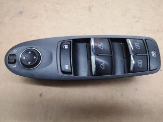 блок управления стеклоподъемниками Infiniti Q50 1 поколение [рестайлинг] V37 2019, 3.0 л., VR30DDTT, бензин, АКПП, (k23) silver "m", седан, задний привод, 254014GA7A