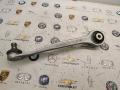рычаг передний левый Porsche Macan 1 поколение [2-й рестайлинг] 2023, 2.0 л., бензин, АКПП, 8K0505P - фото №2
