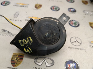 сигнал (клаксон) Infiniti Q50 1 поколение [рестайлинг] 2018, 3.0 л.