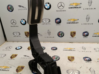 педаль Audi Q7 4M [2-й рестайлинг] 2024, 3.0 л., бензин, 8W1723523A