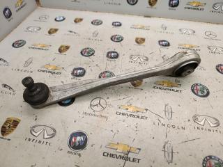 рычаг передний левый Porsche Macan 1 поколение [2-й рестайлинг] 2023, 2.0 л., бензин, АКПП, 8K0505P