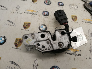 замок капота Porsche Cayenne 958 [рестайлинг] 2016, 3.0 л., дизель, правый руль, 7P5823509