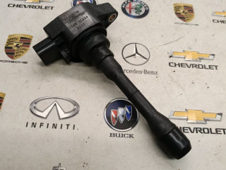 катушка зажигания Infiniti Q50 1 поколение [рестайлинг] 2018, 3.0 л., 224485CA0A