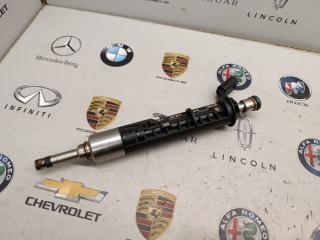 форсунка Alfa Romeo Stelvio 1 поколение 2018, 2.0 л., бензин, АКПП, 04893630AA, 0261500414