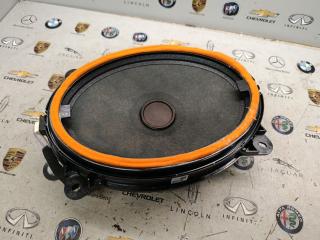 динамик двери Subaru Outback 6 поколение 2022, 2.5 л., бензин, 86301AL70B