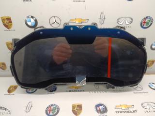 щиток приборов (приборная панель) BMW X4 G02 [рестайлинг] 2023, 2.0 л., бензин, 5A9E044, 8709815, 0263745322