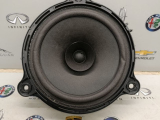 динамик двери Infiniti Q50 1 поколение [рестайлинг] 2018, 3.0 л., 281565MA0A