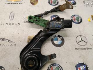 датчик дорожного просвета Porsche Macan 1 поколение [рестайлинг] 2020, 3.0 л., бензин, АКПП, 4H0907503, 4H0941310C